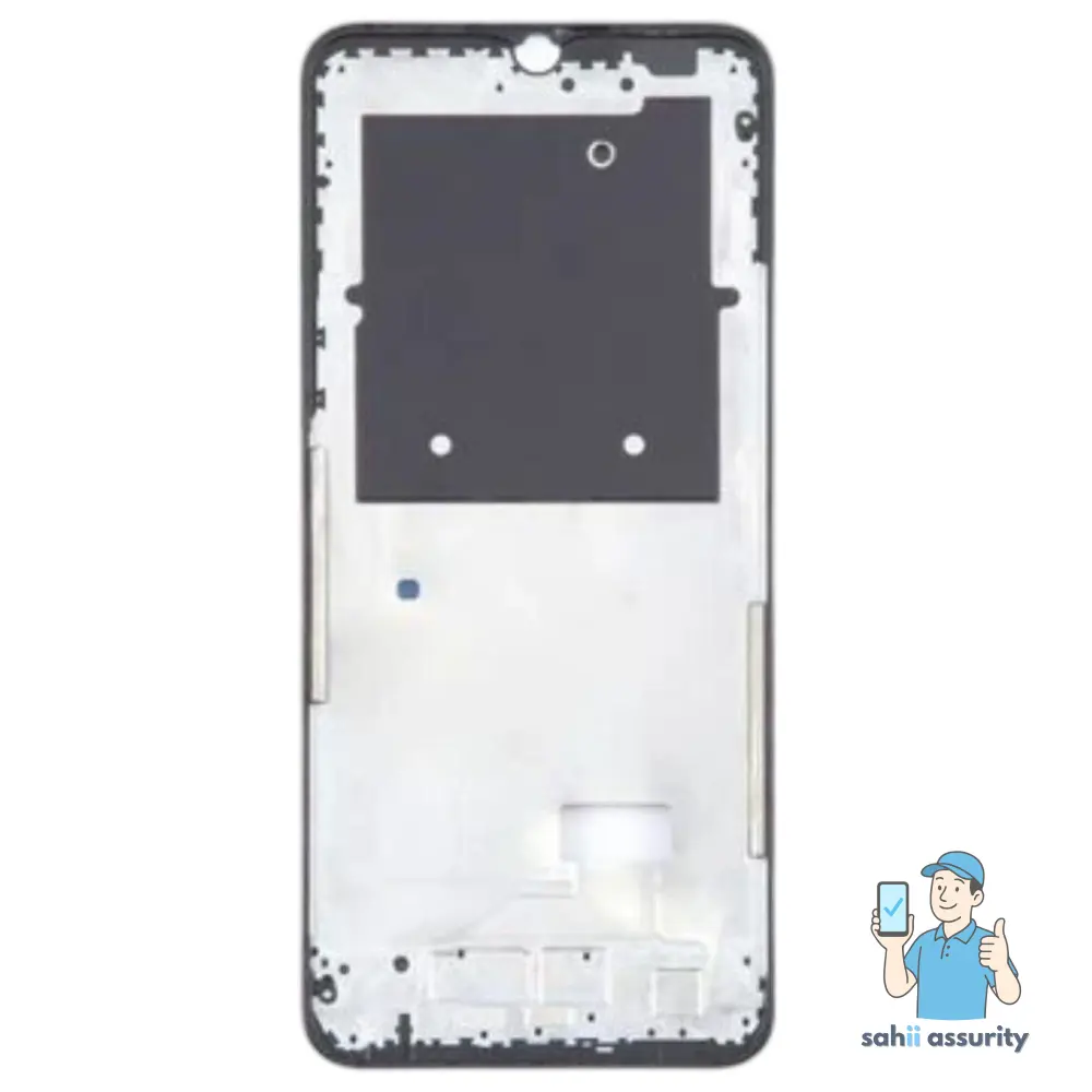 LCD Frame Middle Chassis for Vivo T2x India thumbnail